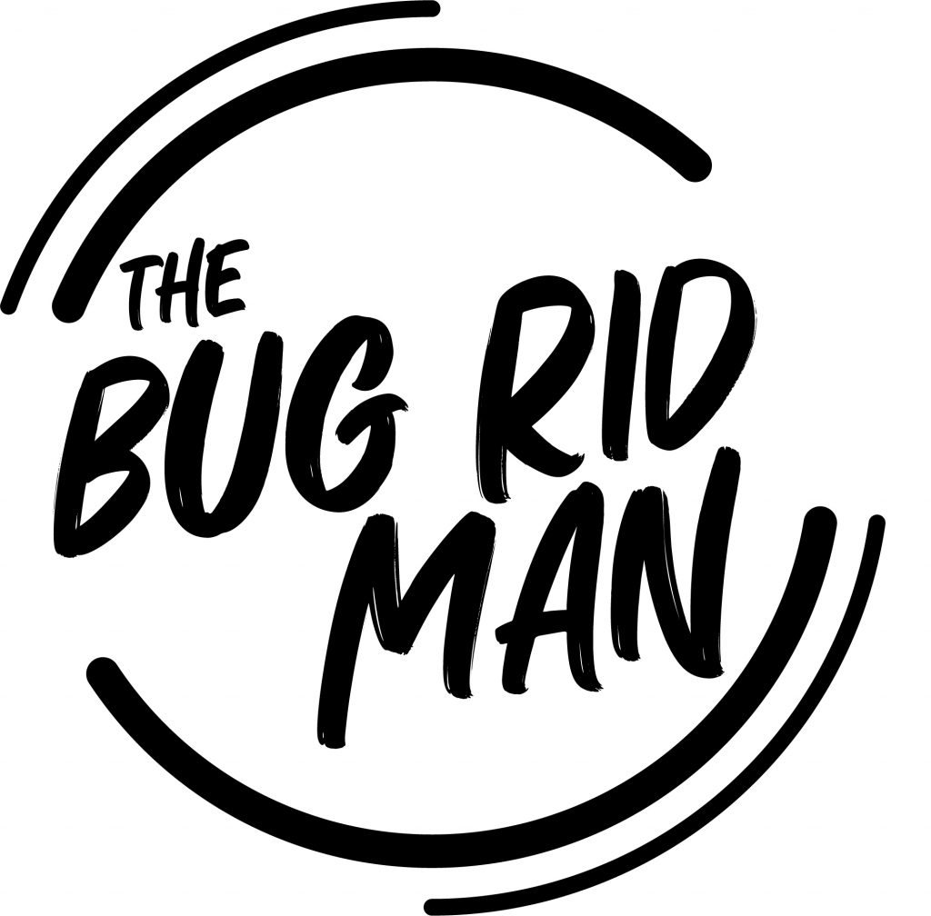 Bug Rid Man